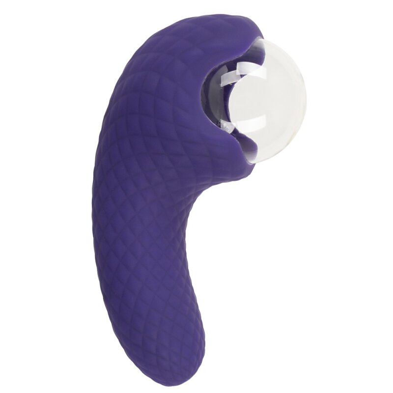 ZANTO Plasma Vibrator