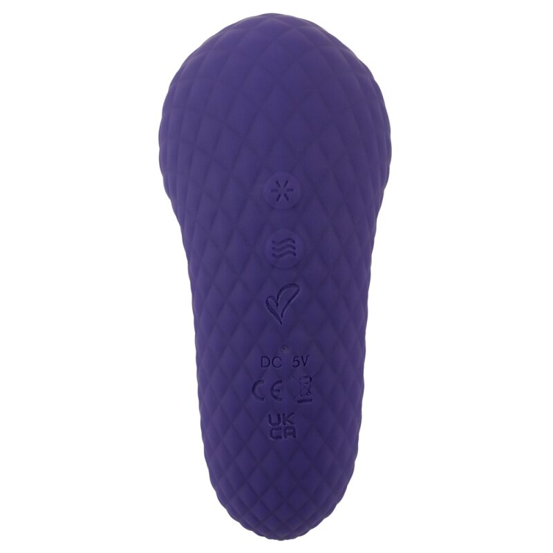 ZANTO Plasma Vibrator