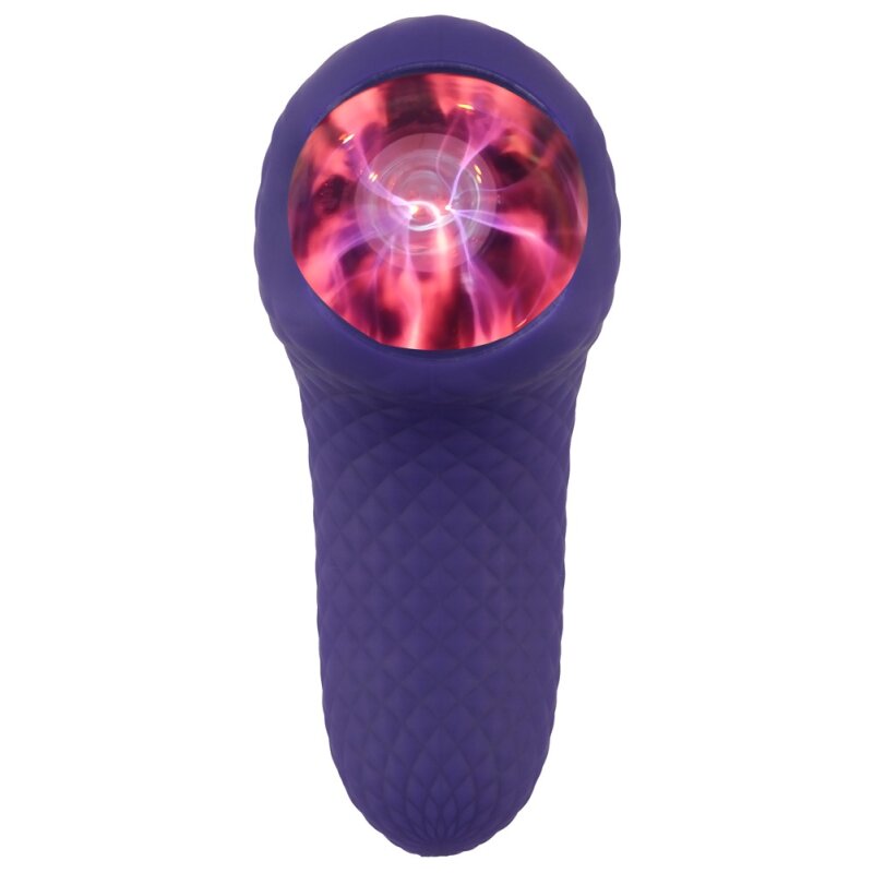 ZANTO Plasma Vibrator