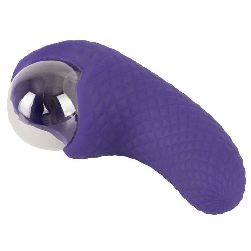 ZANTO Plasma Vibrator
