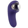 ZANTO Plasma Vibrator