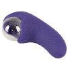ZANTO Plasma Vibrator