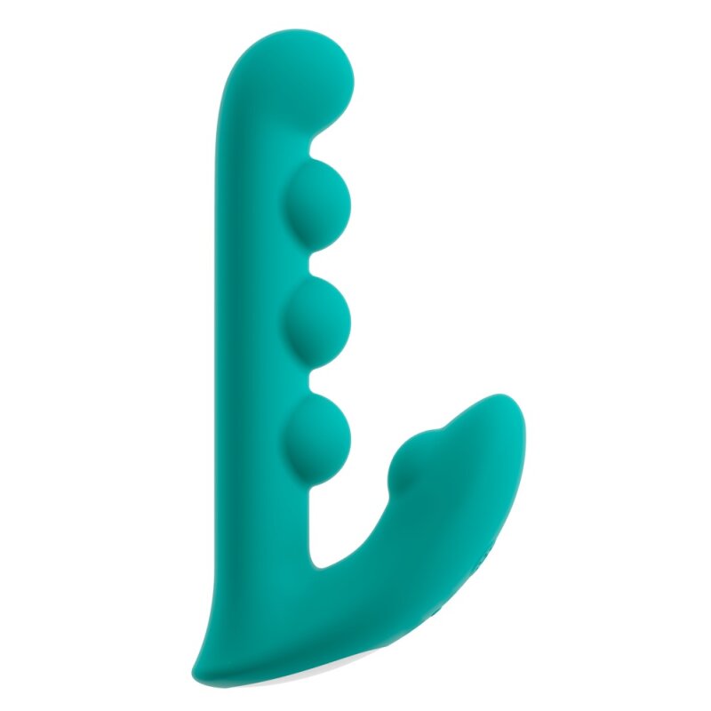 SYLORA Unique Beads Vibrator