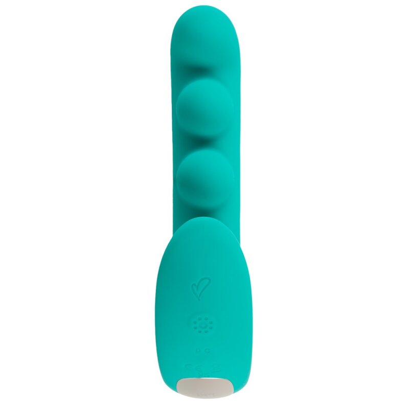 SYLORA Unique Beads Vibrator