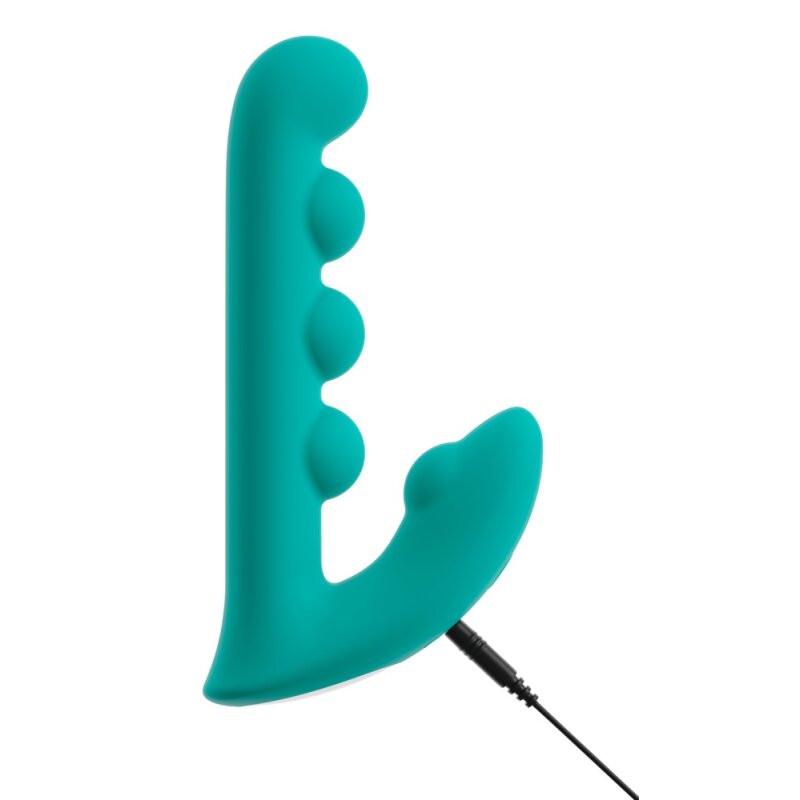 SYLORA Unique Beads Vibrator