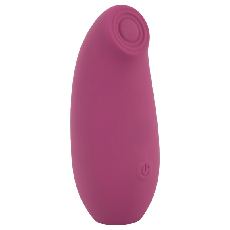OMINO Thumping Stimulator with Charging Case