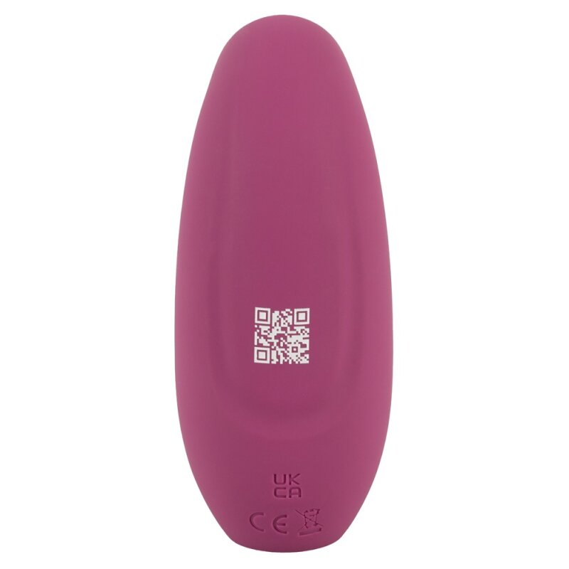 OMINO Thumping Stimulator with Charging Case