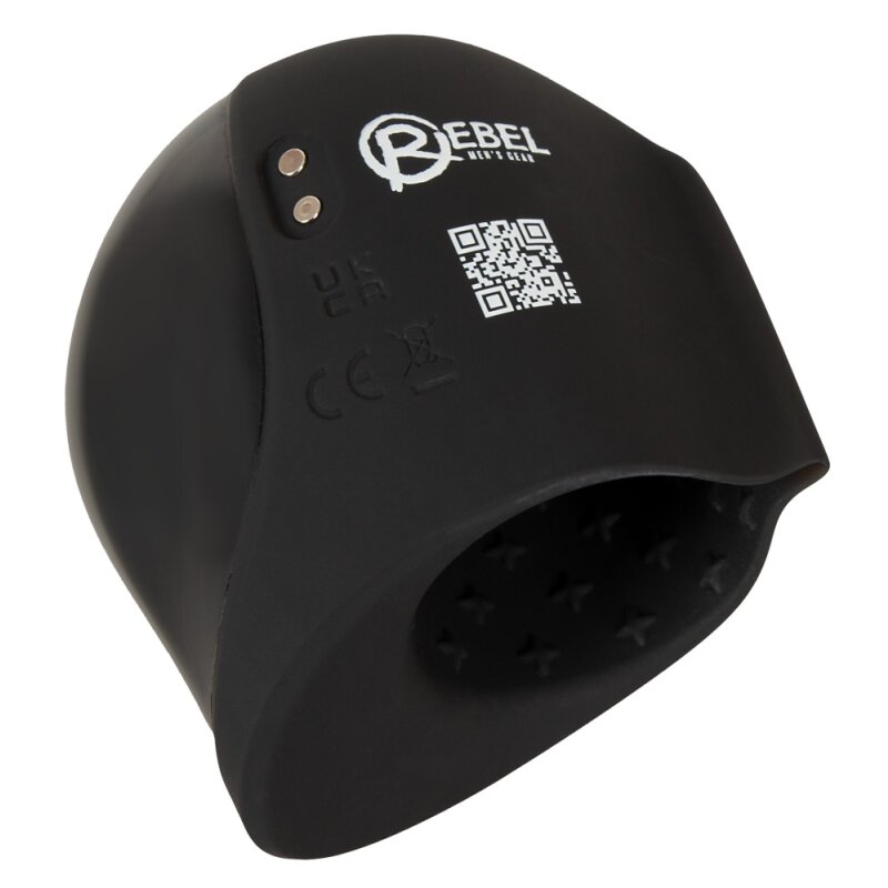 Glans Masturbation Cup Trainer