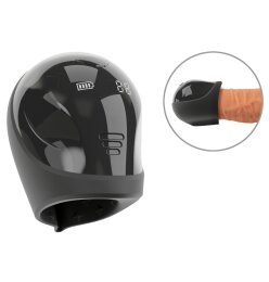 Glans Masturbation Cup Trainer