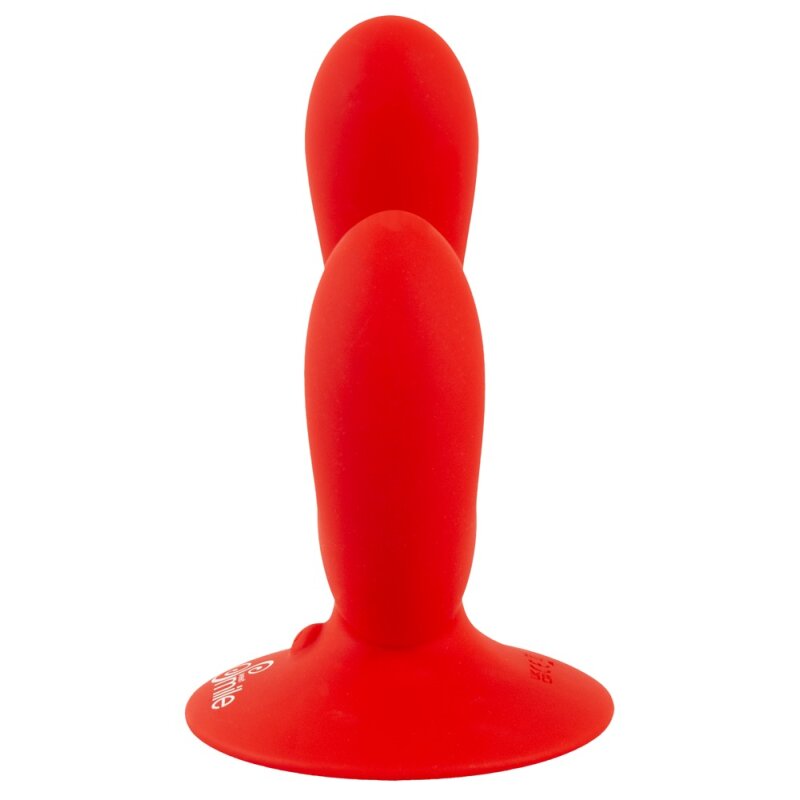 Smile Dual Vibrator