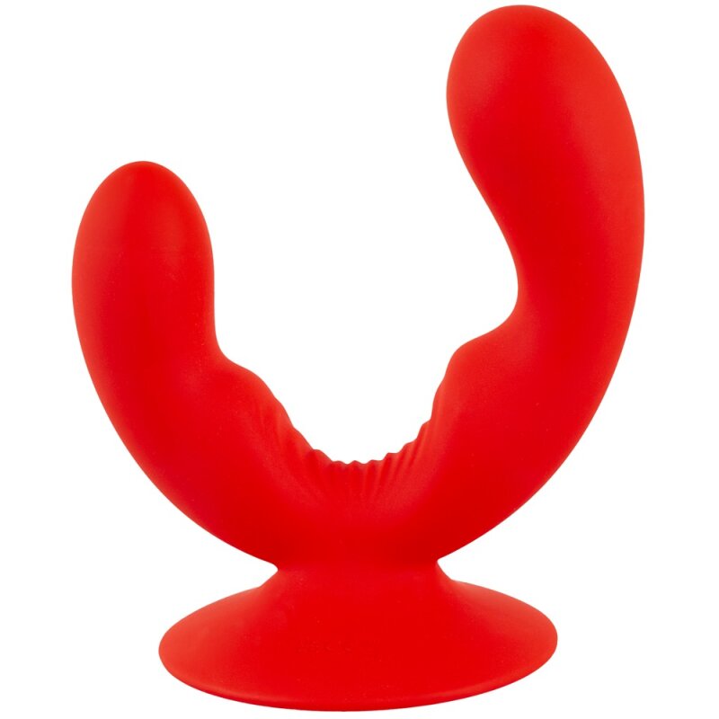 Smile Dual Vibrator