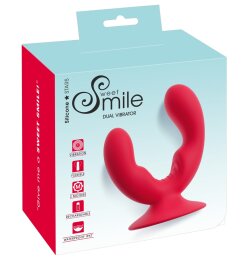 Smile Dual Vibrator