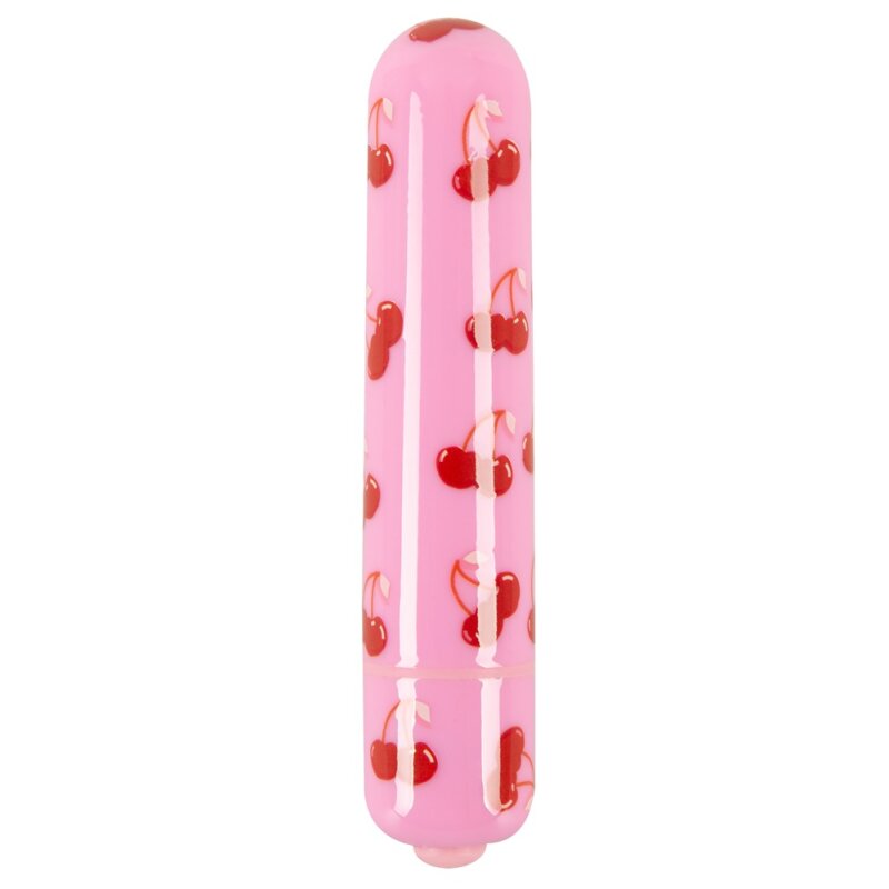 CHERRY Mini Vibrator