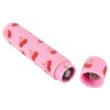 CHERRY Mini Vibrator