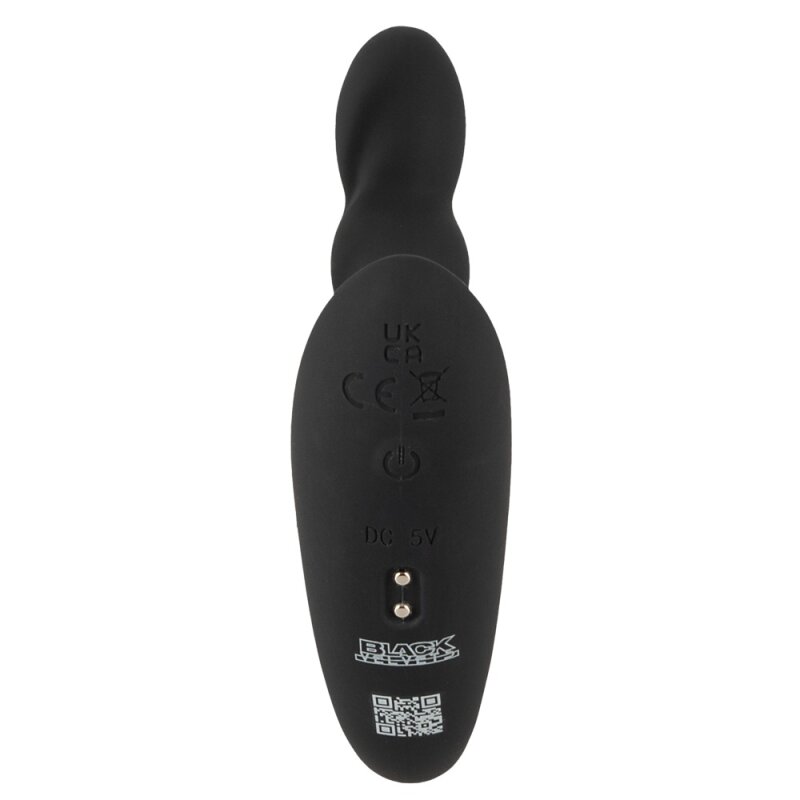 BV Bendable Dual Stimulator