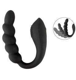 BV Bendable Dual Stimulator