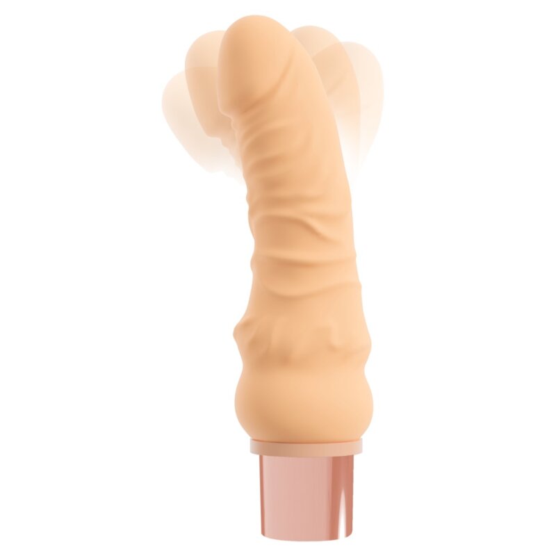 beau coeur Selon Real Vibe Ext