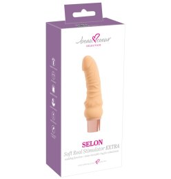 SELON Soft Real Stimulator EXTRA
