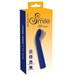 Smile Flexible G-Spot Vibrator