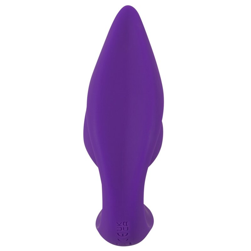 Smile RC 2in1 Plug & Panty Vib