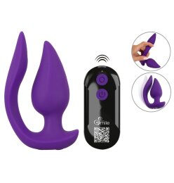Smile RC 2in1 Plug & Panty Vib