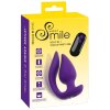 Smile RC 2in1 Plug & Panty Vib