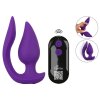 Smile RC 2in1 Plug & Panty Vib