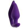 Smile RC 2in1 Plug & Panty Vib