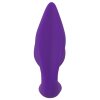 Smile RC 2in1 Plug & Panty Vib