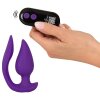 Smile RC 2in1 Plug & Panty Vib