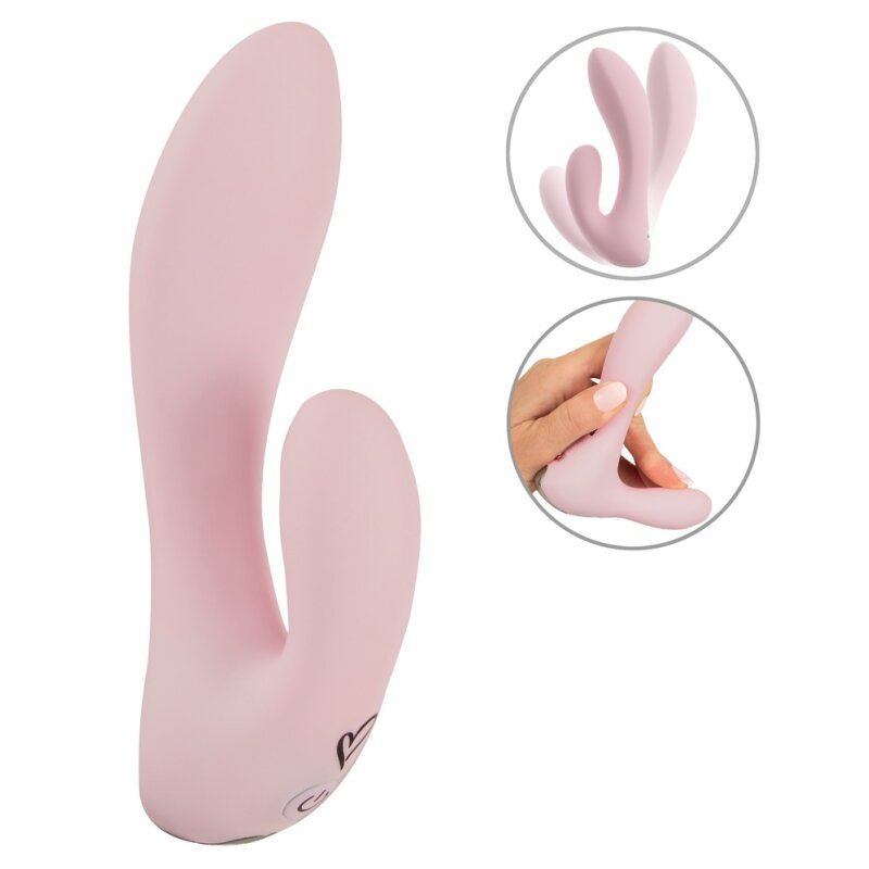 CERYA Strong Mini Vibrator