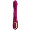Javida 2F Vibrator Squirting