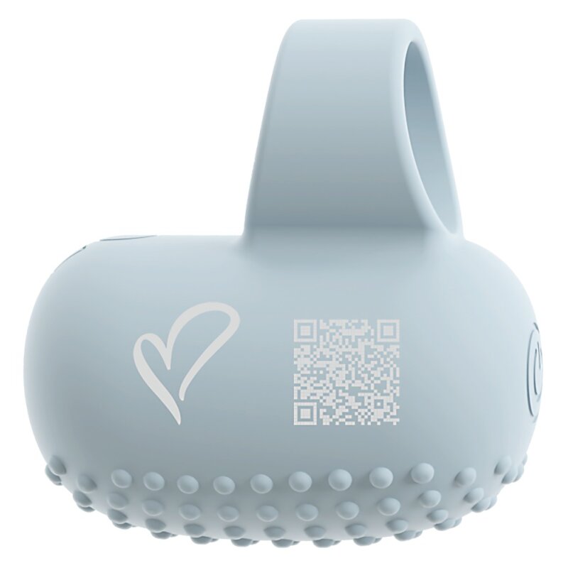 KIREMO Finger Vibrator