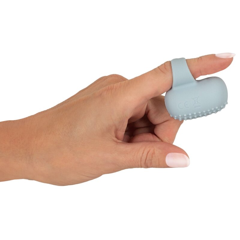 KIREMO Finger Vibrator