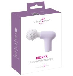 RIONEX Mini Massager
