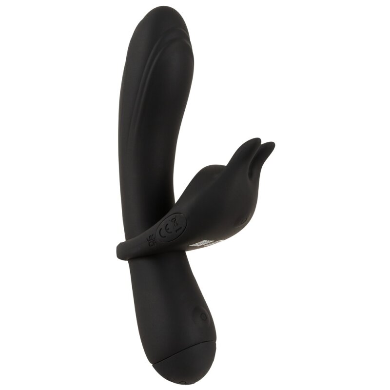 Duo Vibrator