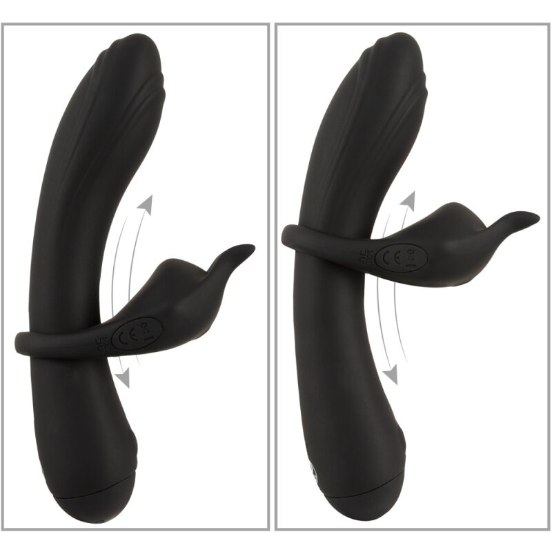 Duo Vibrator