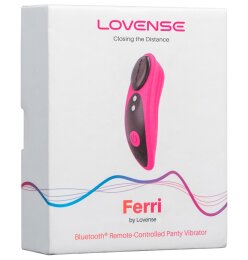 Ferri