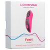 Lovense Ferri