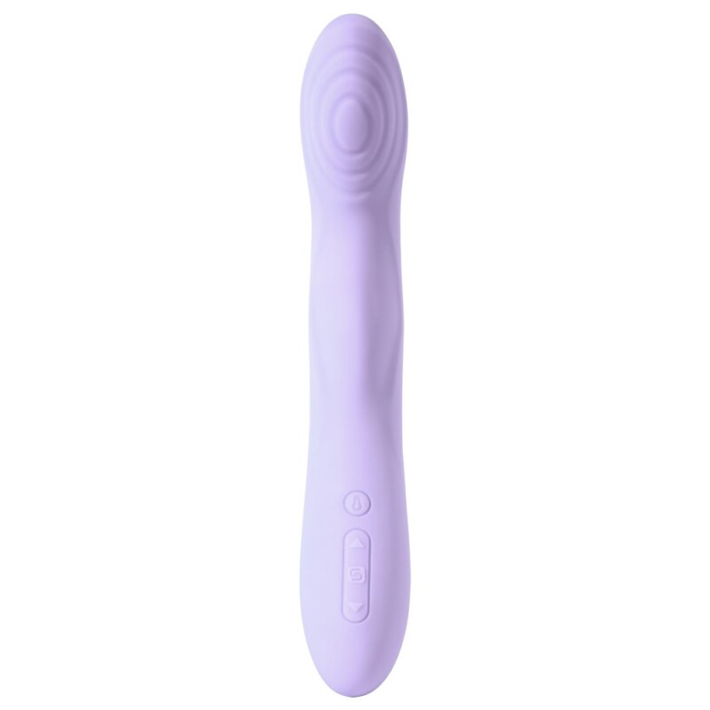Selena Pastel Lilac