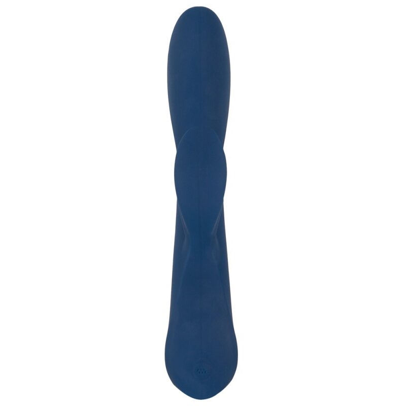 Bunny Vibrator blau