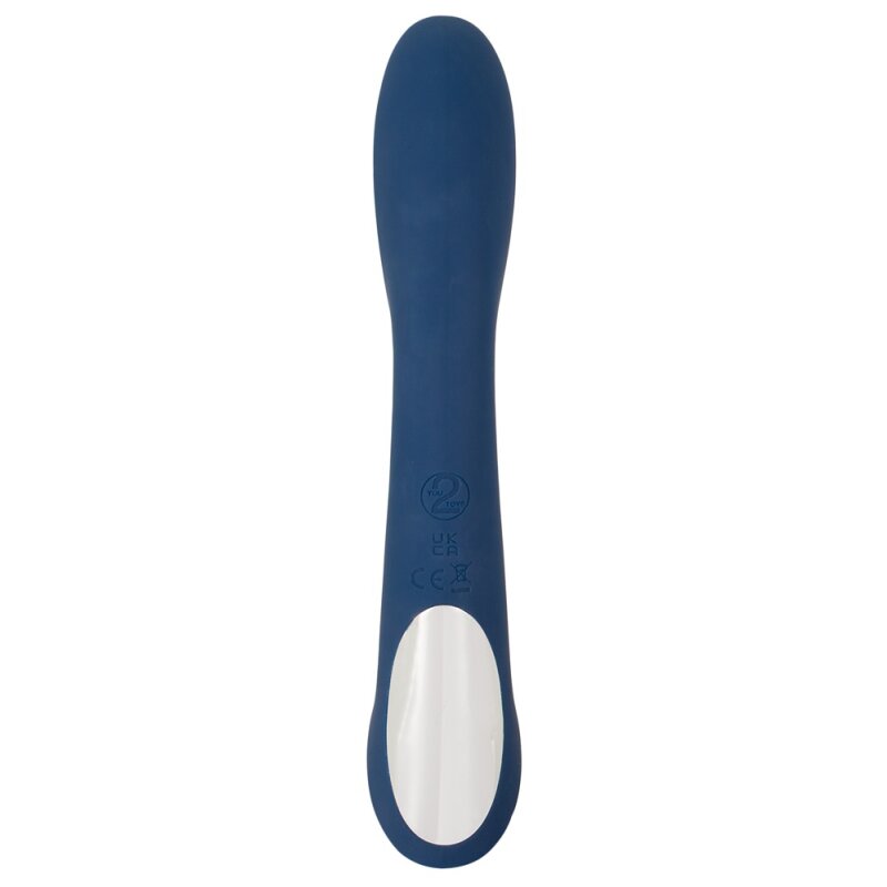 Bunny Vibrator blau