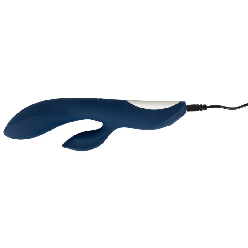 Bunny Vibrator blau