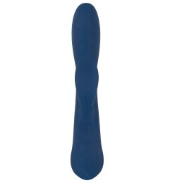 Bunny Vibrator blau