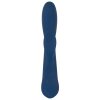 Bunny Vibrator blau