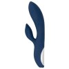Bunny Vibrator blau