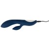 Bunny Vibrator blau