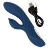 Bunny Vibrator blau