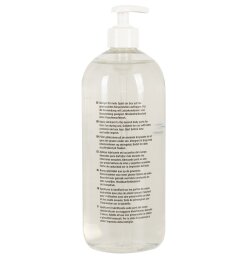 Just Glide Waterbased 1l