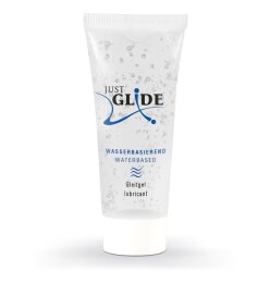 Just Glide Waterbased 20 ml
